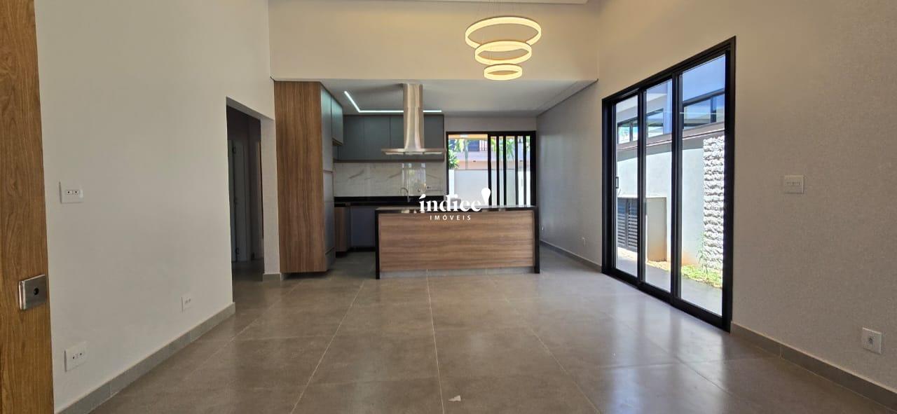 Casas Condomínio para à venda no Vivendas da Mata na cidade de Ribeirão Preto: 