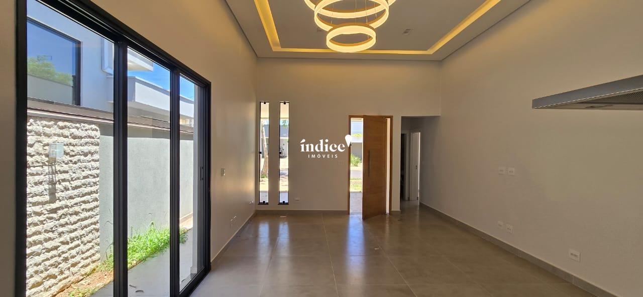 Casas Condomínio para à venda no Vivendas da Mata na cidade de Ribeirão Preto: 