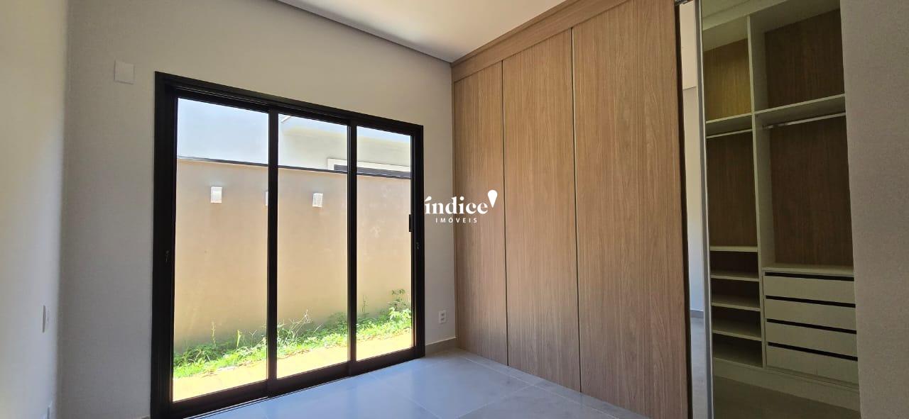 Casas Condomínio para à venda no Vivendas da Mata na cidade de Ribeirão Preto: 