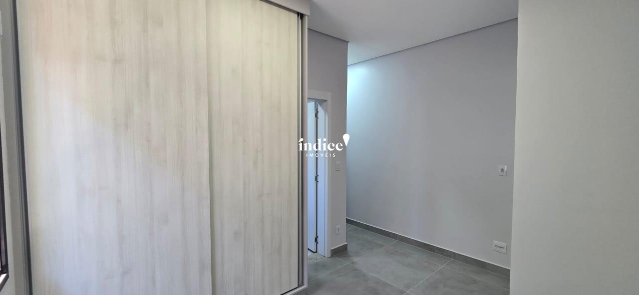 Casas Condomínio para à venda no Vivendas da Mata na cidade de Ribeirão Preto: 