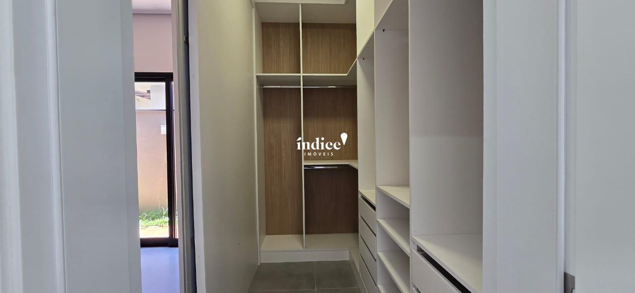 Casas Condomínio para à venda no Vivendas da Mata na cidade de Ribeirão Preto: 