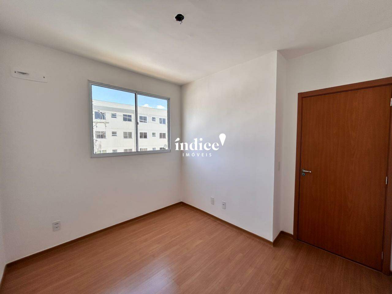 Apartamento para à venda no Jardim Ouro Branco na cidade de Ribeirão Preto: 