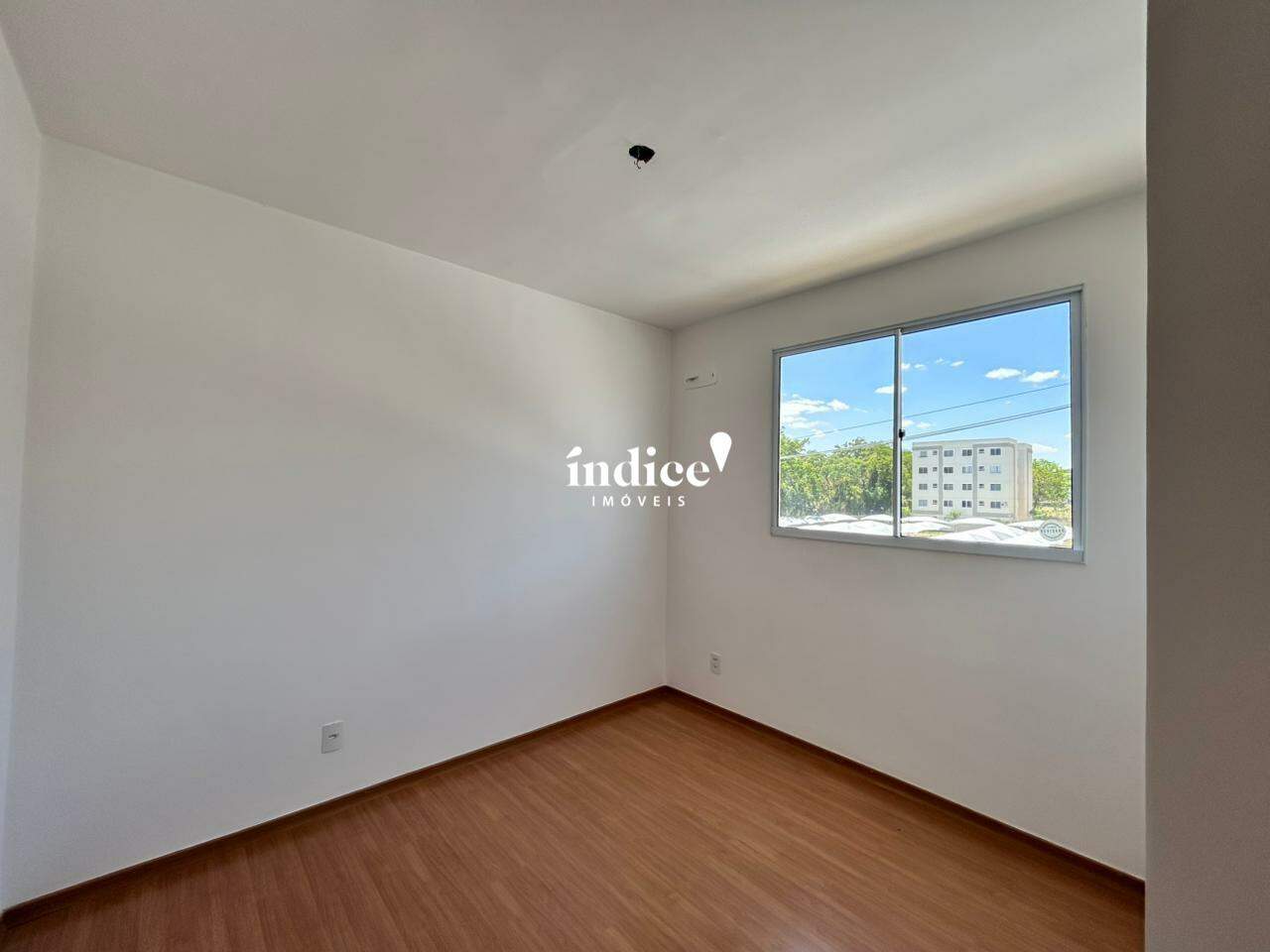 Apartamento para à venda no Jardim Ouro Branco na cidade de Ribeirão Preto: 