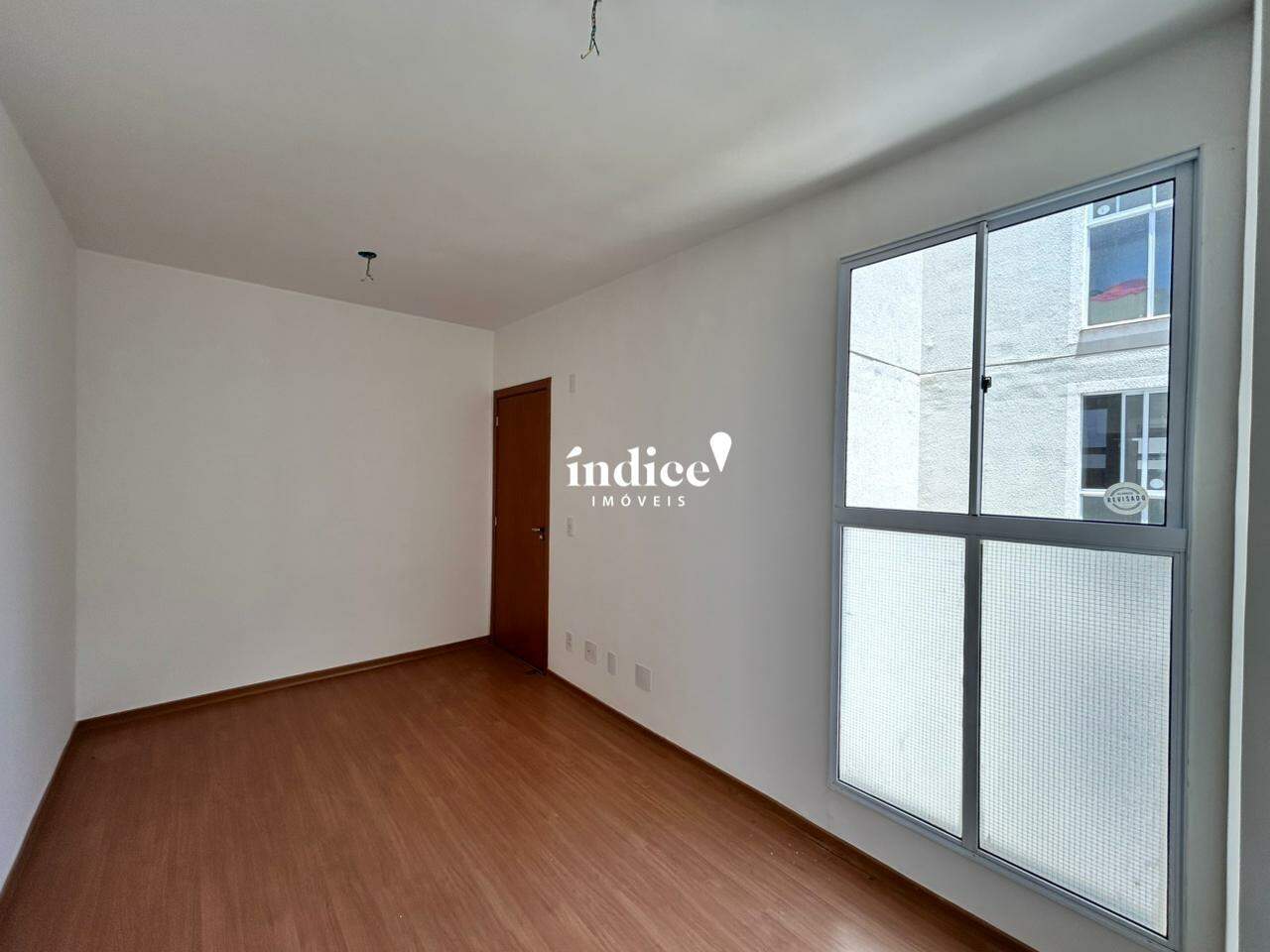 Apartamento para à venda no Jardim Ouro Branco na cidade de Ribeirão Preto: 