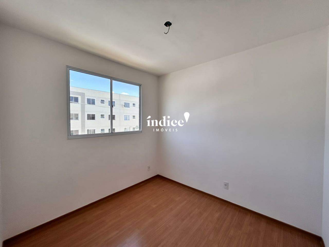 Apartamento para à venda no Jardim Ouro Branco na cidade de Ribeirão Preto: 