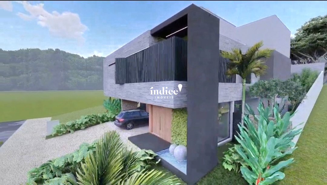 Casas Condomínio para à venda no Alphaville na cidade de Ribeirão Preto: 