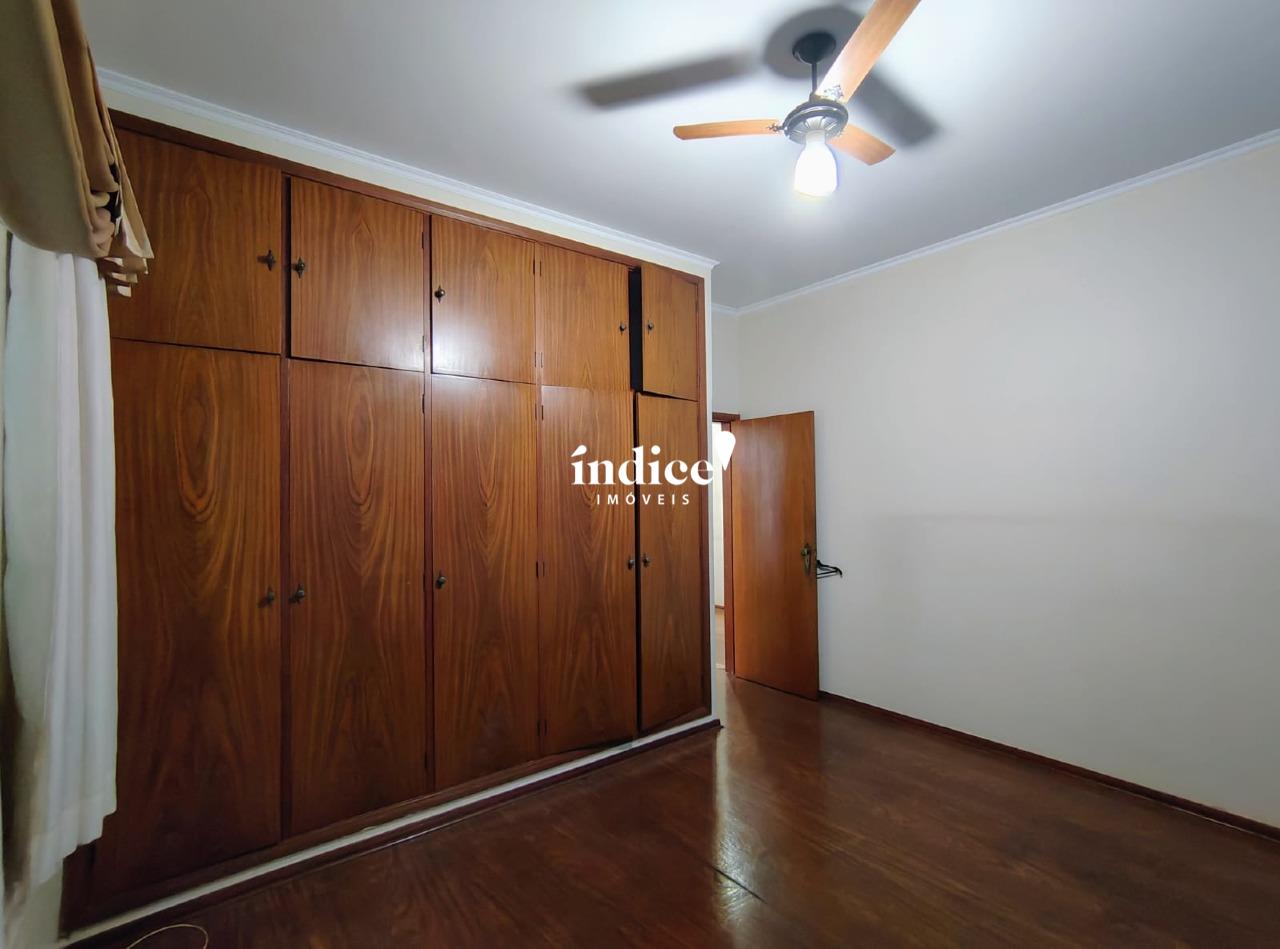 Casas para à venda no Jardim América na cidade de Ribeirão Preto: suite