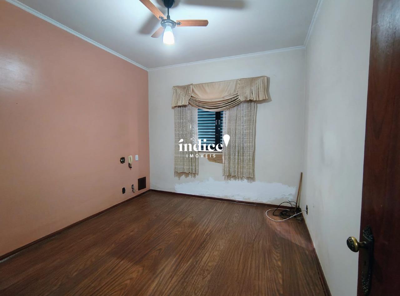 Casas para à venda no Jardim América na cidade de Ribeirão Preto: quarto 2