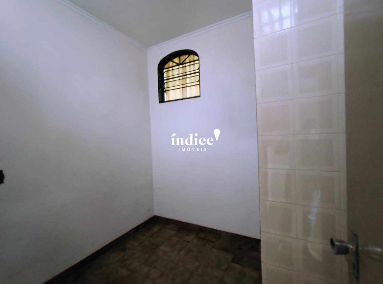 Casas para à venda no Jardim América na cidade de Ribeirão Preto: dependencia 