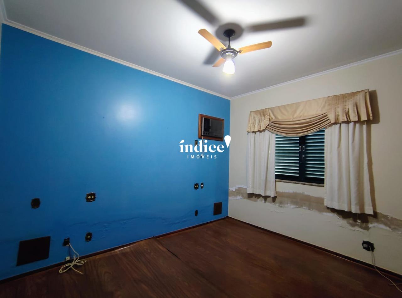 Casas para à venda no Jardim América na cidade de Ribeirão Preto: quarto 2