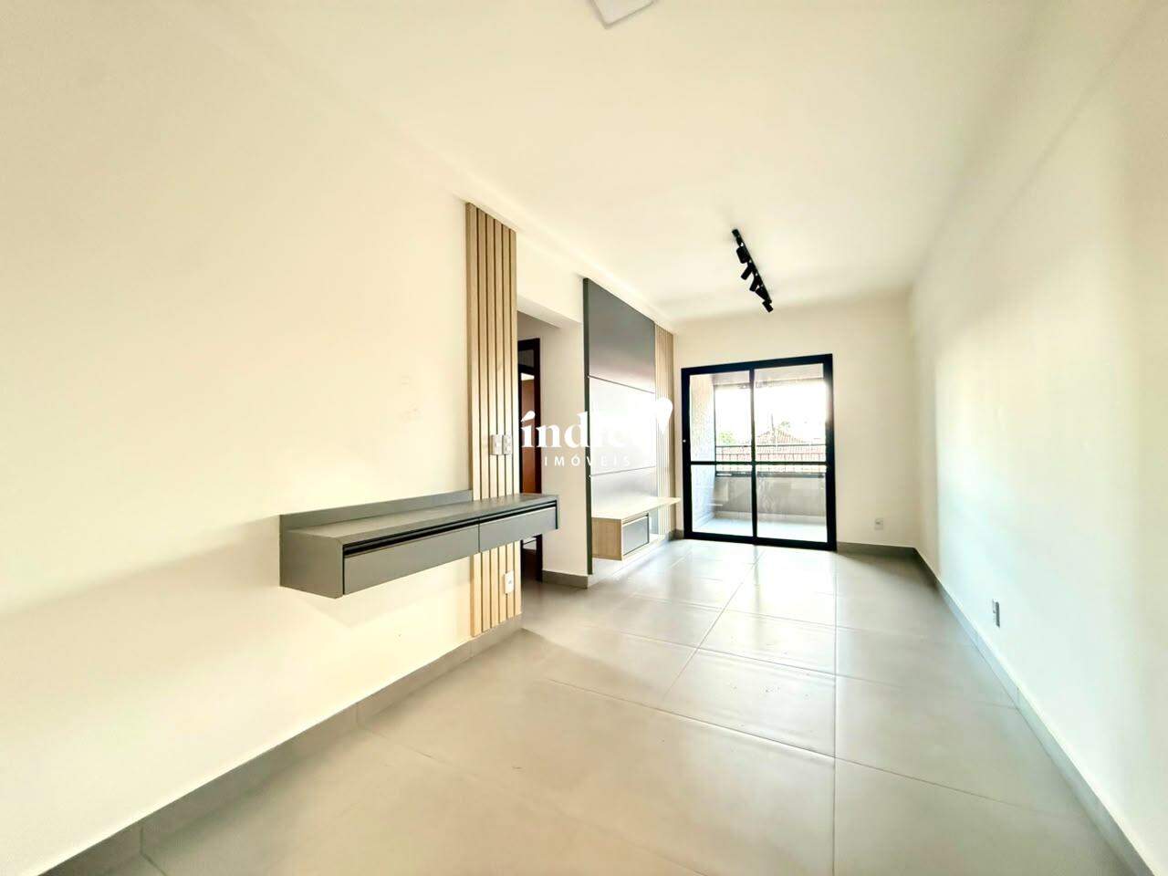 Apartamento para à venda no Ribeirânia na cidade de Ribeirão Preto: 