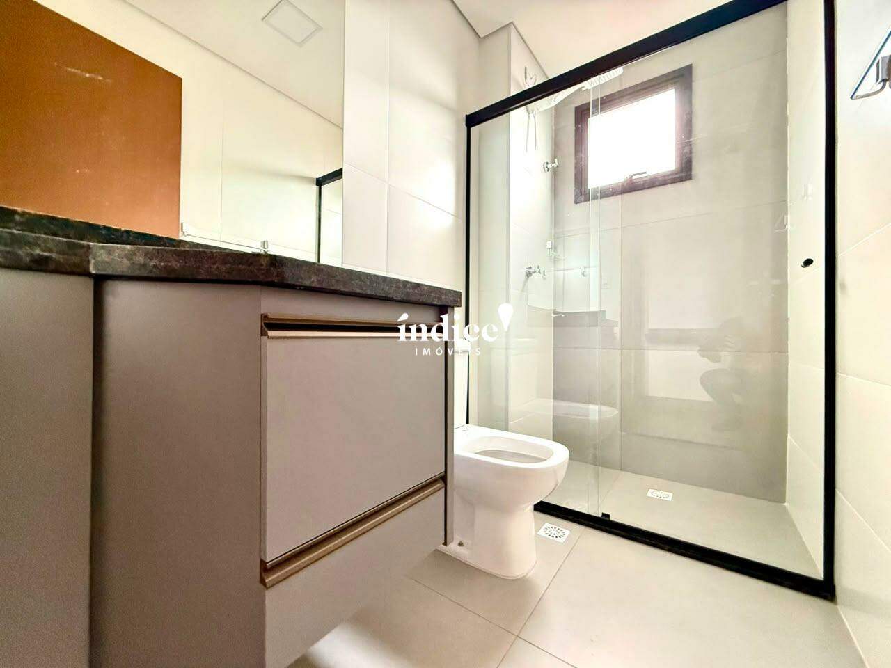 Apartamento para à venda no Ribeirânia na cidade de Ribeirão Preto: 