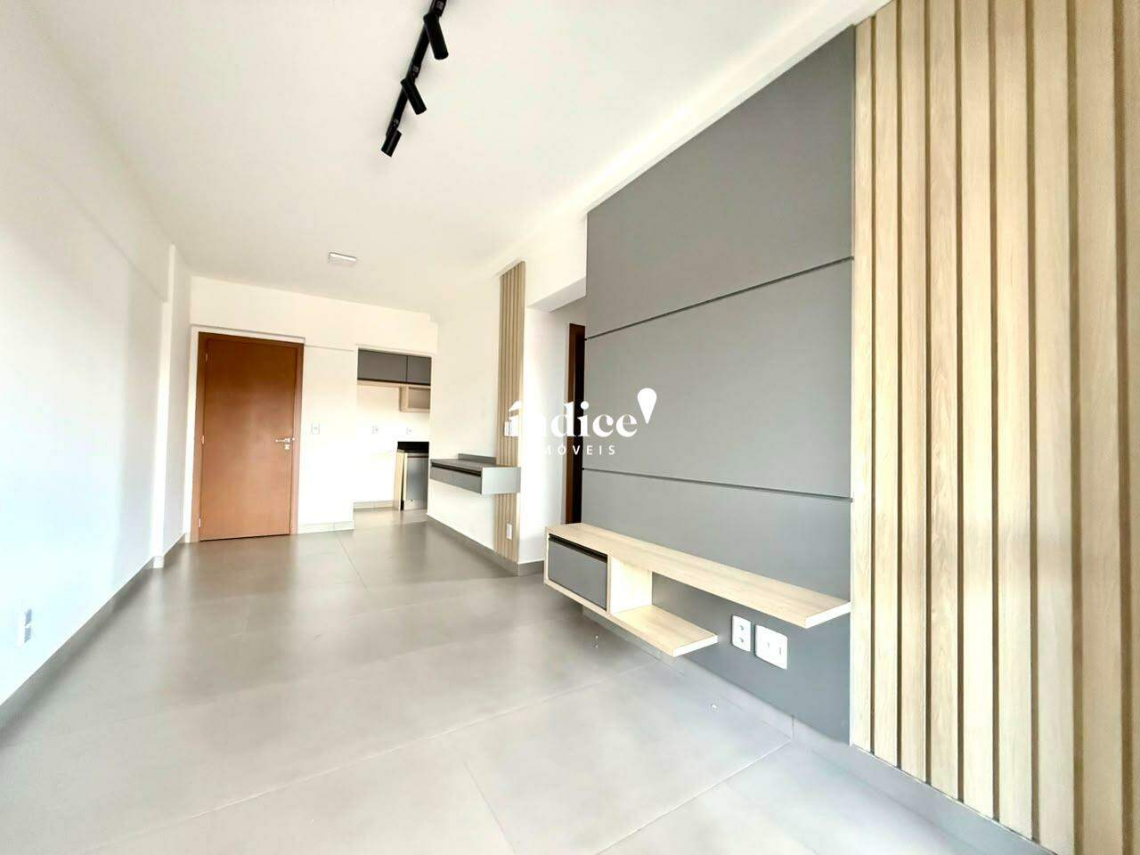 Apartamento para à venda no Ribeirânia na cidade de Ribeirão Preto: 