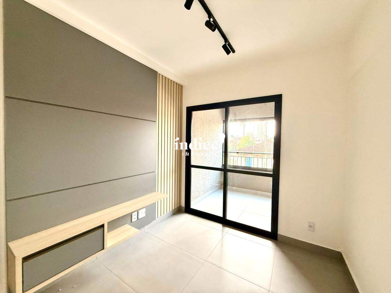 Apartamento para à venda no Ribeirânia na cidade de Ribeirão Preto: 