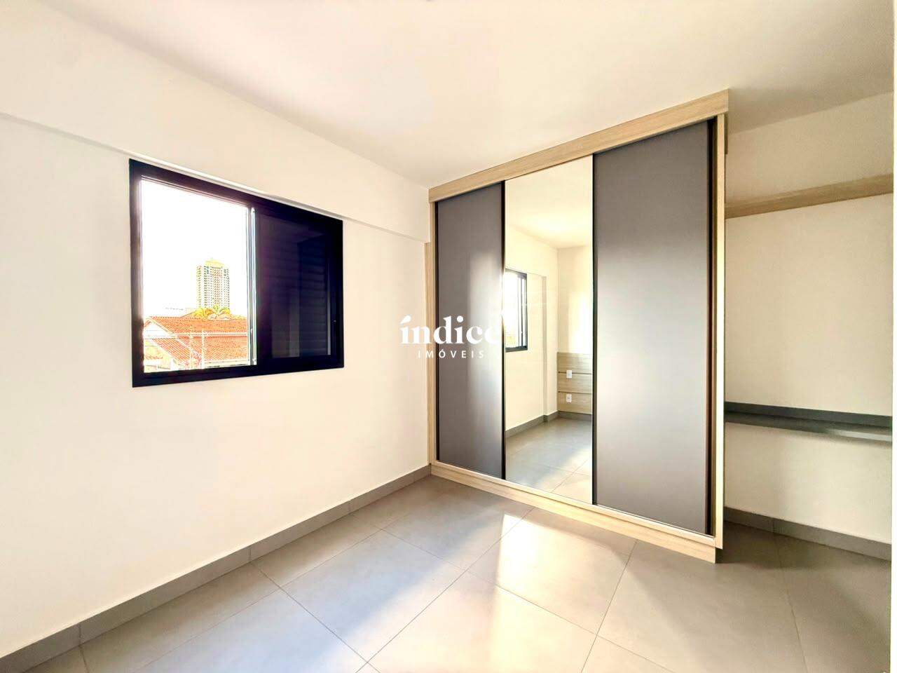 Apartamento para à venda no Ribeirânia na cidade de Ribeirão Preto: 