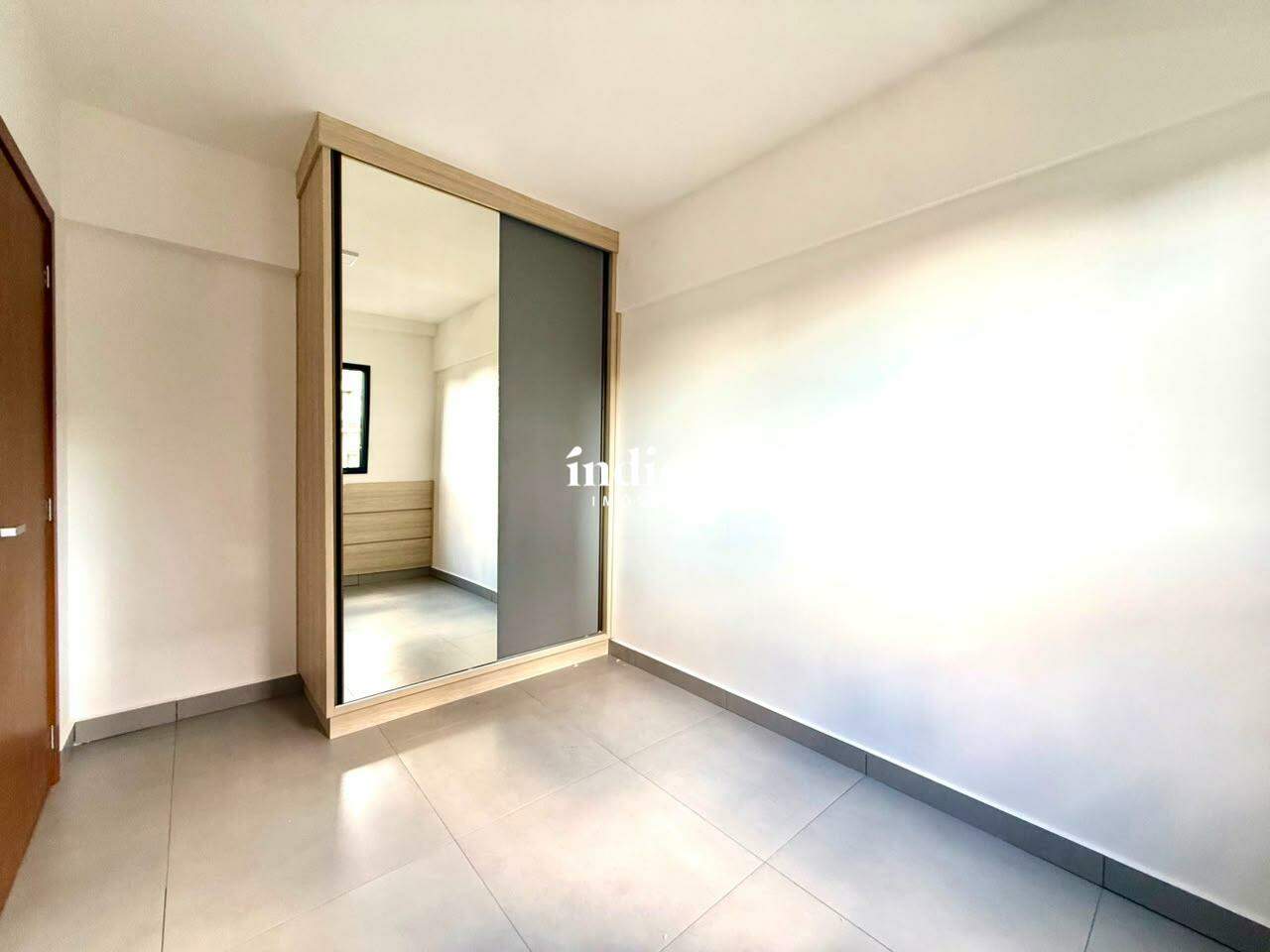 Apartamento para à venda no Ribeirânia na cidade de Ribeirão Preto: 