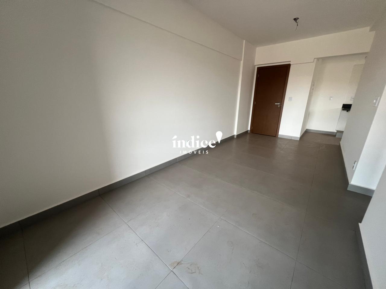 Apartamento para à venda no Ribeirânia na cidade de Ribeirão Preto: 