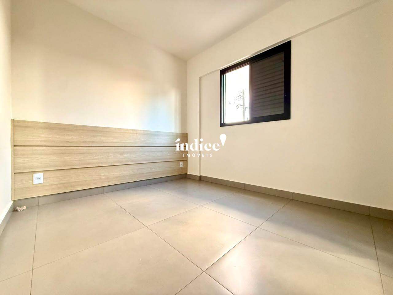 Apartamento para à venda no Ribeirânia na cidade de Ribeirão Preto: 