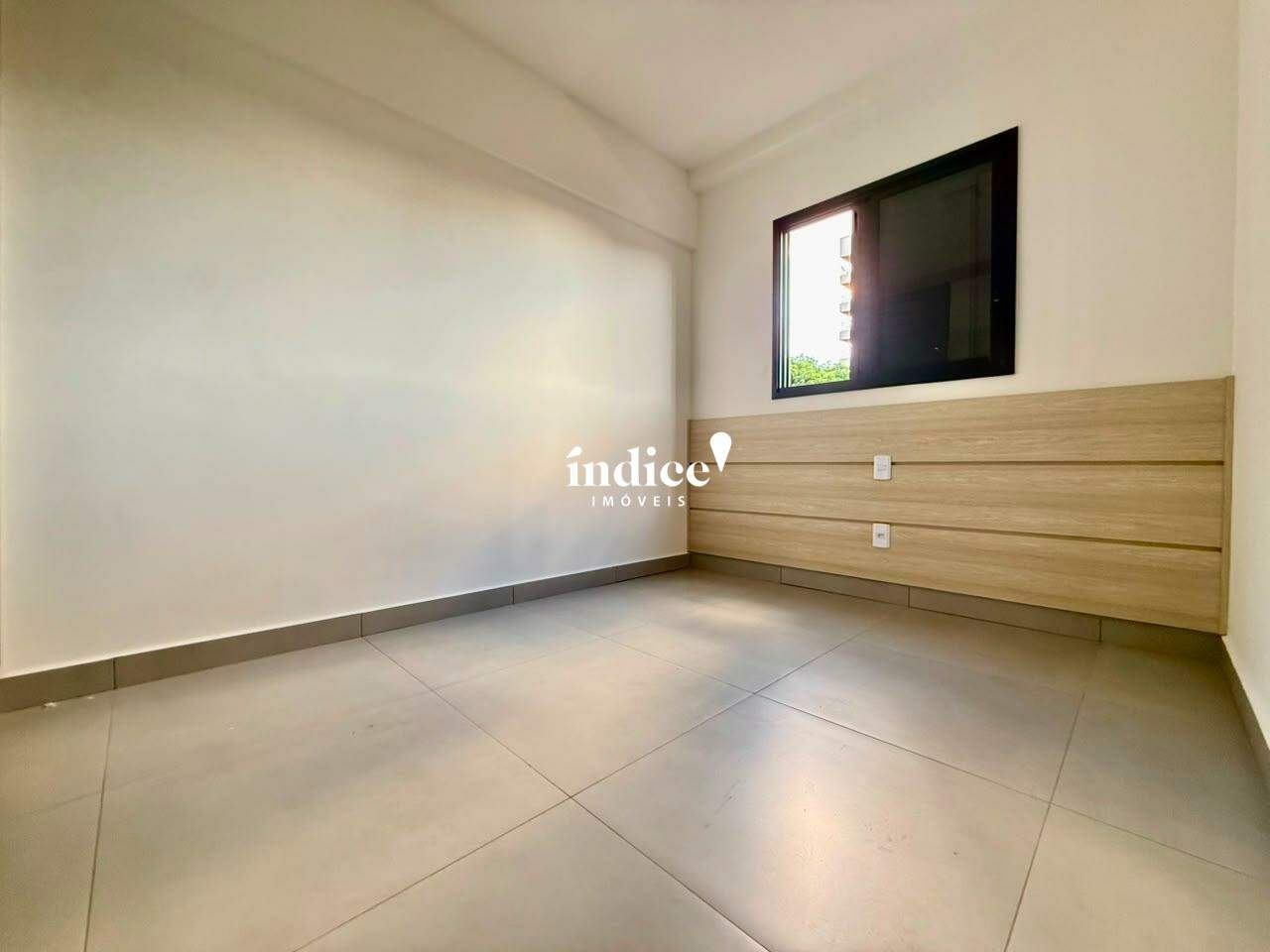Apartamento para à venda no Ribeirânia na cidade de Ribeirão Preto: 