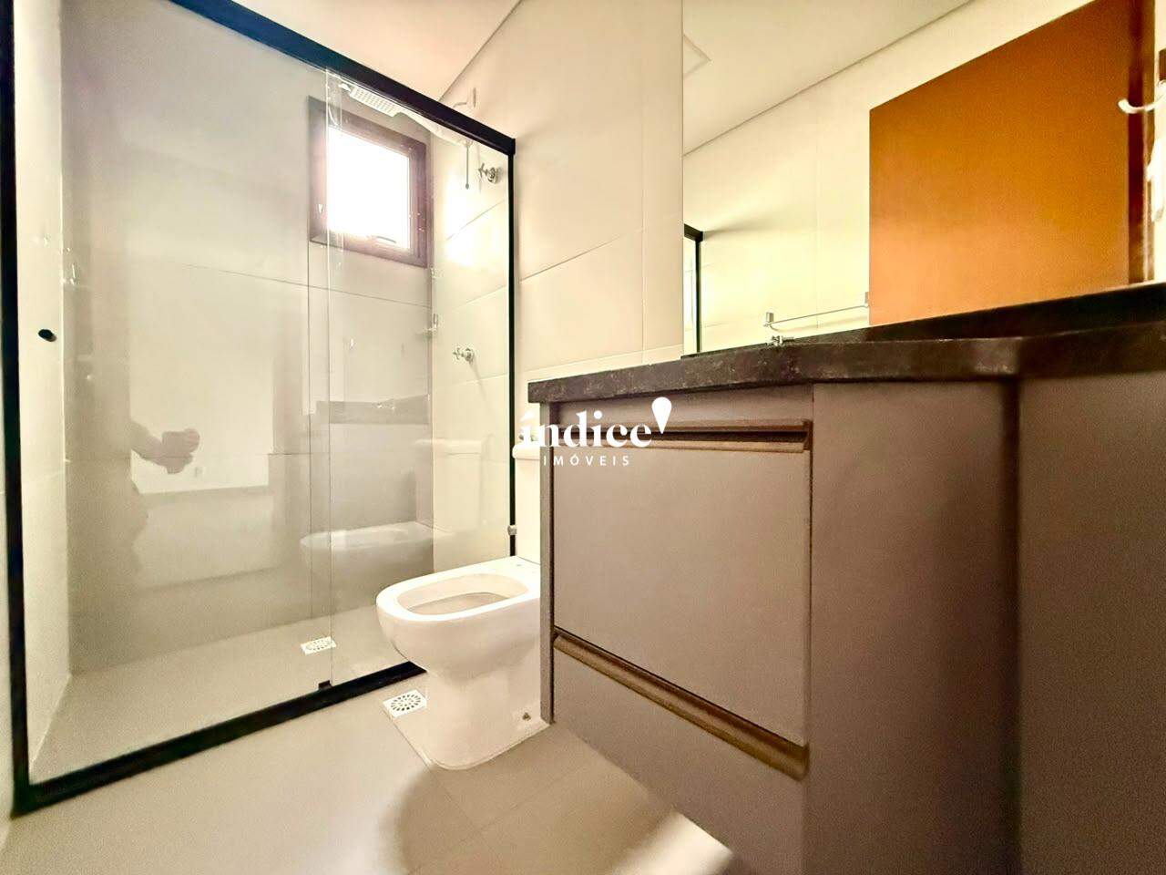Apartamento para à venda no Ribeirânia na cidade de Ribeirão Preto: 