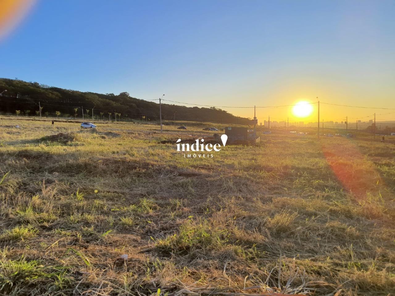 Terrenos Bairro para à venda no Vilas do Mirante na cidade de Ribeirão Preto: 