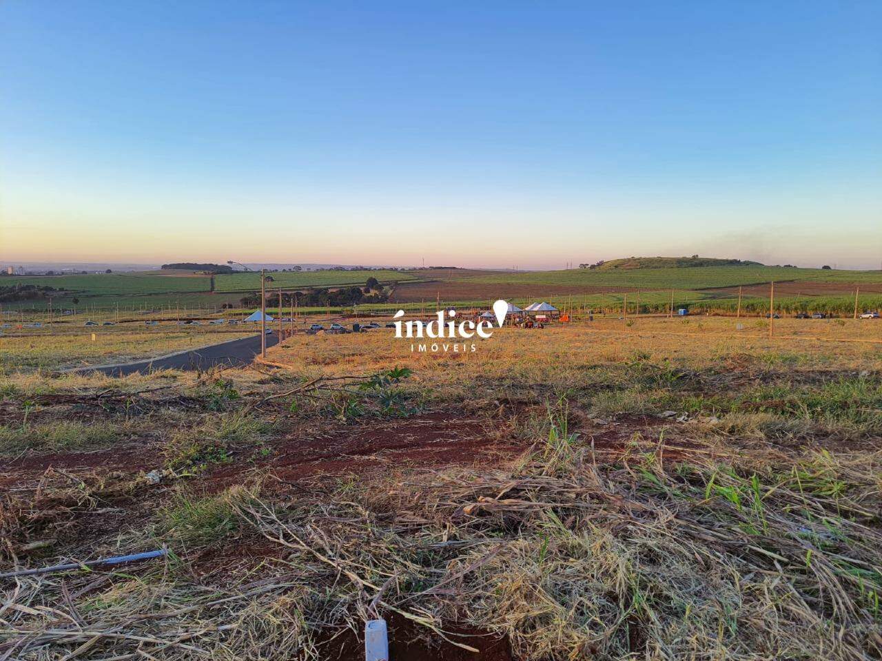 Terrenos Bairro para à venda no Vilas do Mirante na cidade de Ribeirão Preto: 