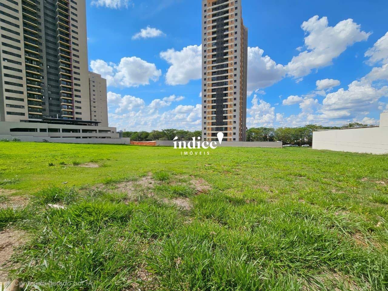 Terrenos Bairro para à venda no Jardim Guaporé na cidade de Ribeirão Preto: 