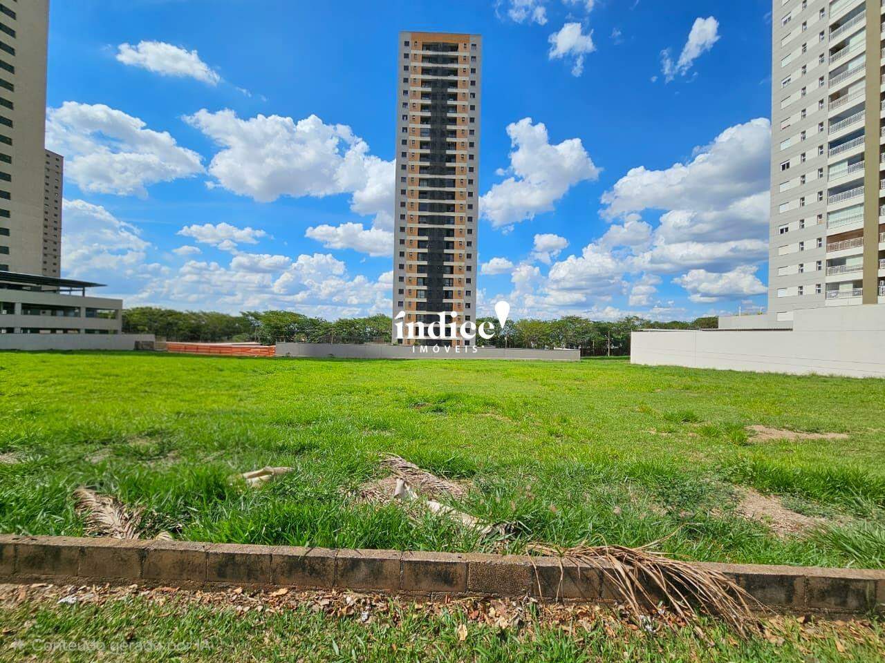 Terrenos Bairro para à venda no Jardim Guaporé na cidade de Ribeirão Preto: 