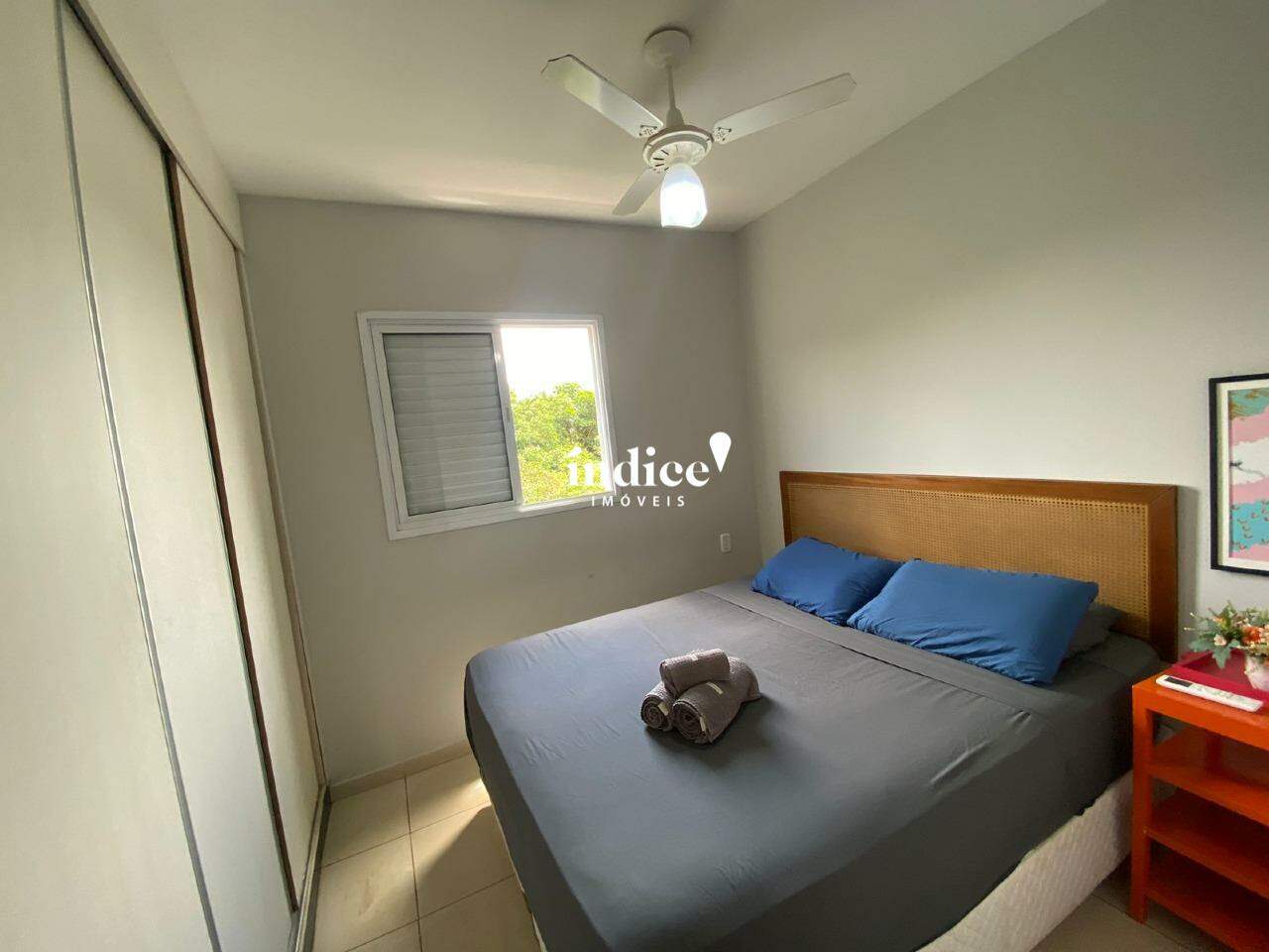 Apartamento para para aluguel no Iguatemi na cidade de Ribeirão Preto: 