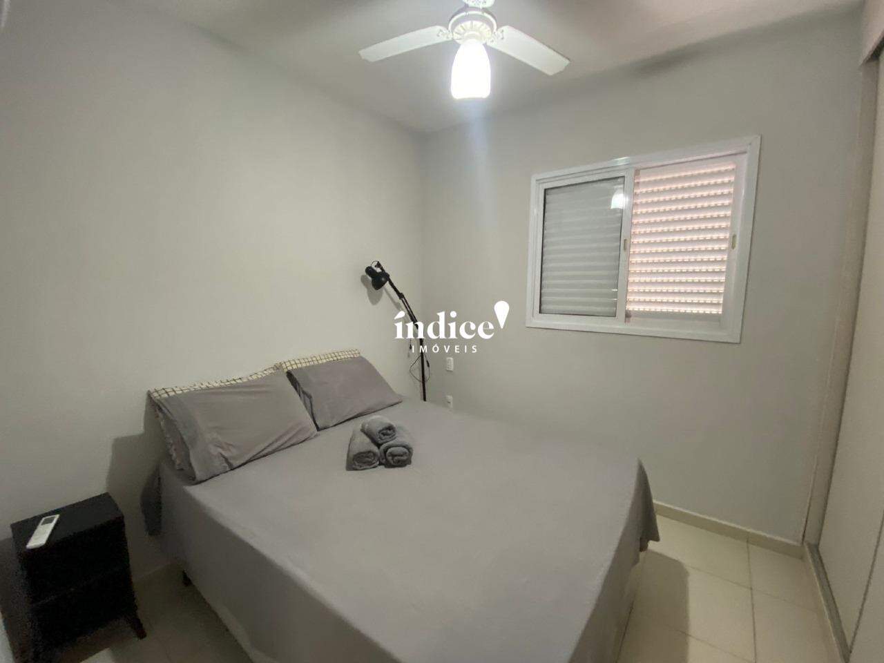 Apartamento para para aluguel no Iguatemi na cidade de Ribeirão Preto: 