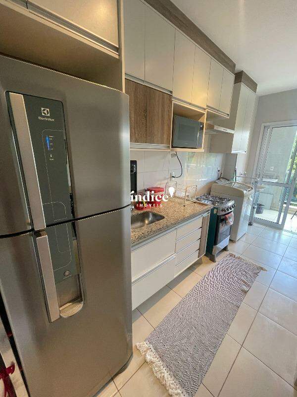Apartamento para à venda no Iguatemi na cidade de Ribeirão Preto: