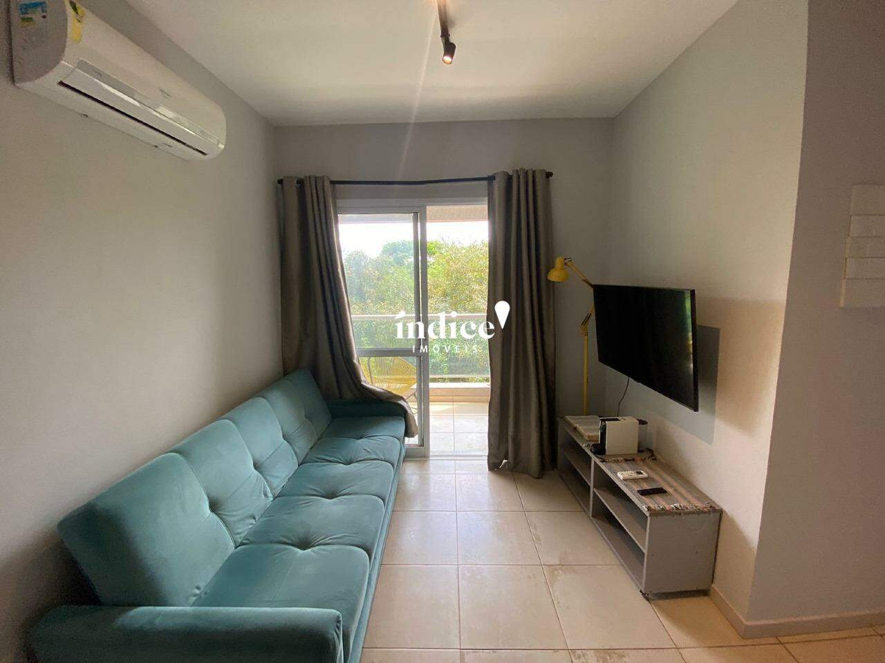 Apartamento para à venda no Iguatemi na cidade de Ribeirão Preto: 