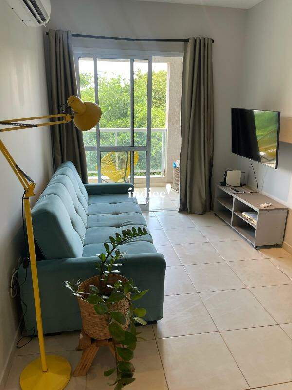 Apartamento para à venda no Iguatemi na cidade de Ribeirão Preto: 