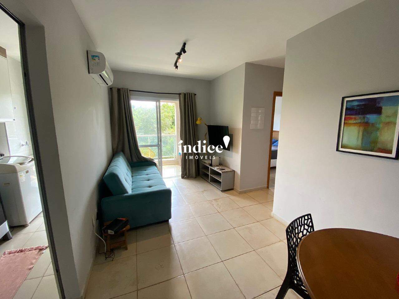 Apartamento para à venda no Iguatemi na cidade de Ribeirão Preto: 