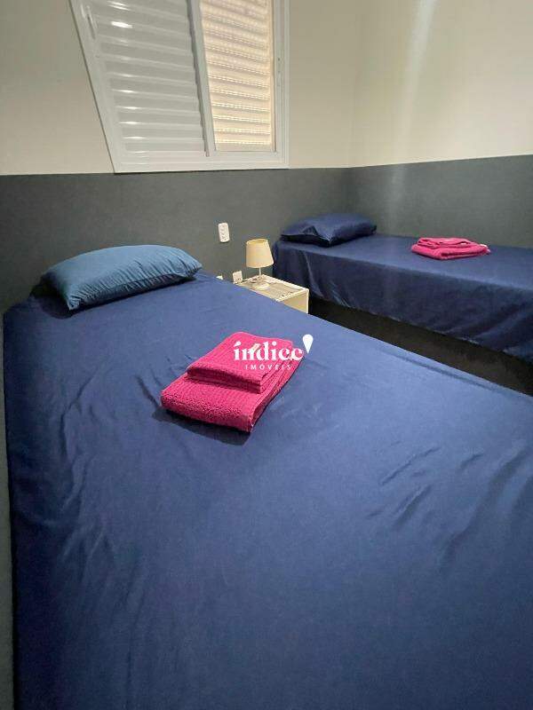 Apartamento para à venda no Iguatemi na cidade de Ribeirão Preto: