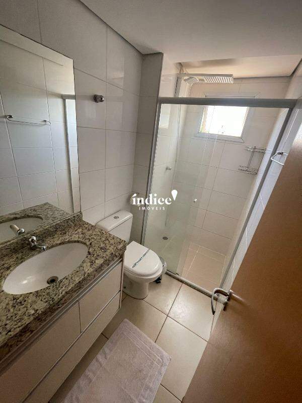 Apartamento para à venda no Iguatemi na cidade de Ribeirão Preto: