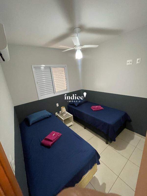 Apartamento para à venda no Iguatemi na cidade de Ribeirão Preto: