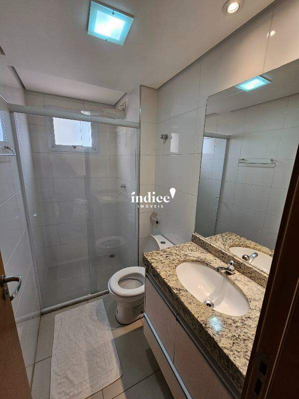 Apartamento para à venda no Iguatemi na cidade de Ribeirão Preto: