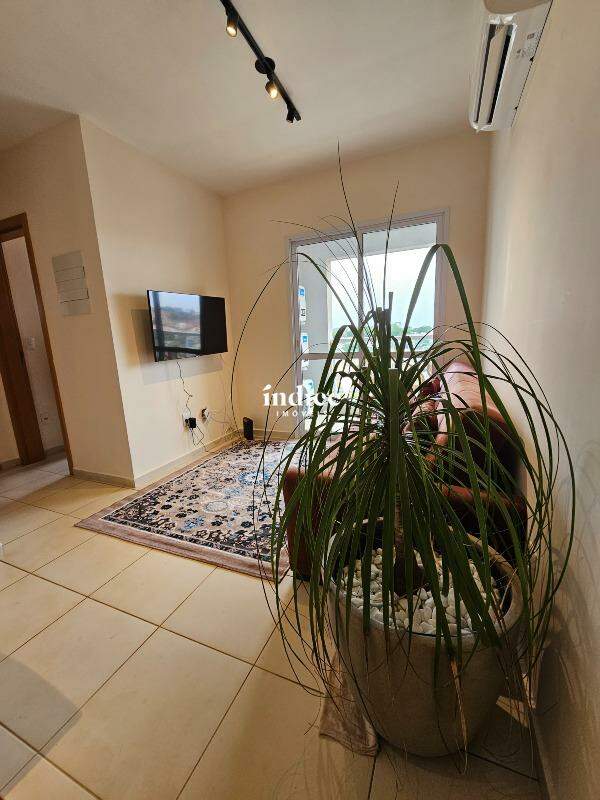 Apartamento para à venda no Iguatemi na cidade de Ribeirão Preto: