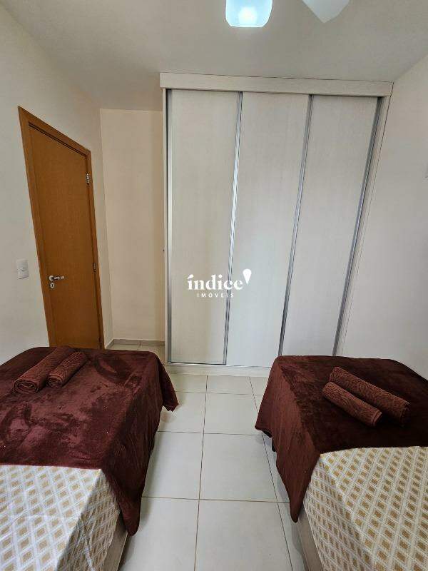 Apartamento para à venda no Iguatemi na cidade de Ribeirão Preto: