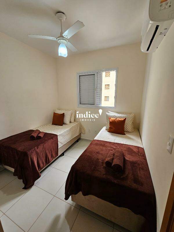 Apartamento para à venda no Iguatemi na cidade de Ribeirão Preto: