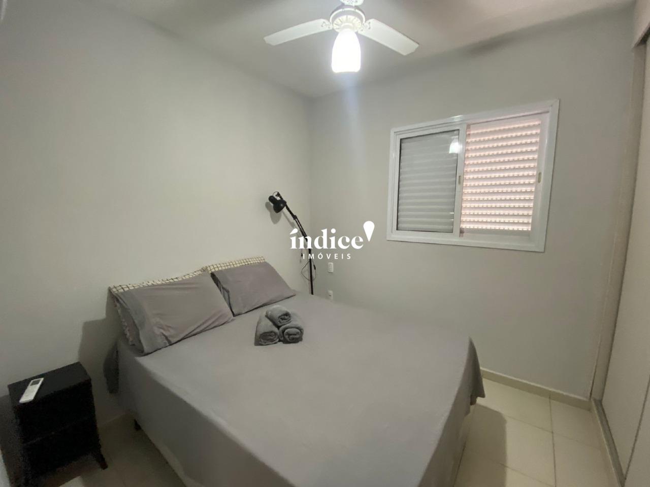 Apartamento para à venda no Iguatemi na cidade de Ribeirão Preto: 