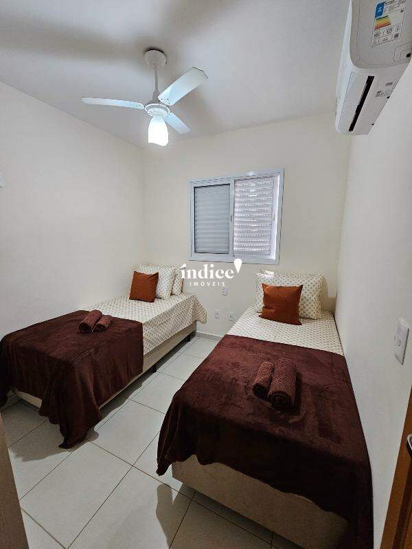 Apartamento para à venda no Iguatemi na cidade de Ribeirão Preto: