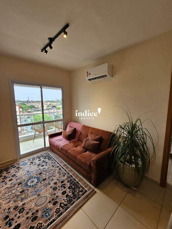 Apartamento para à venda no Iguatemi na cidade de Ribeirão Preto: 