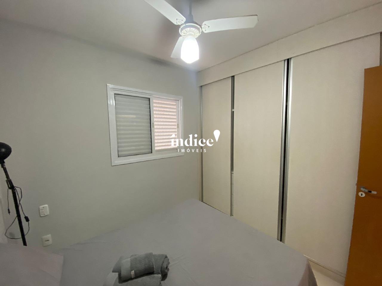 Apartamento para à venda no Iguatemi na cidade de Ribeirão Preto: 