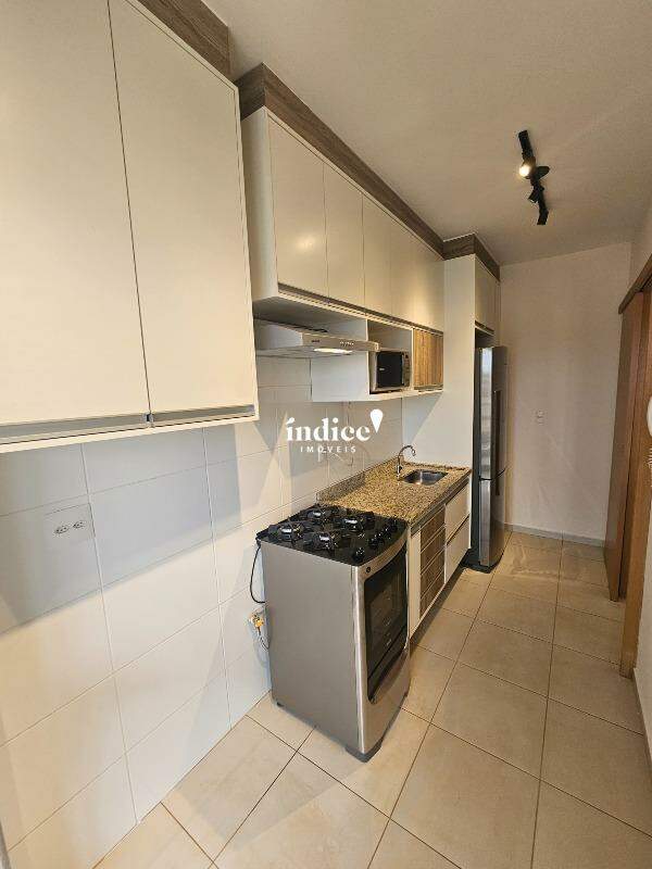 Apartamento para à venda no Iguatemi na cidade de Ribeirão Preto: