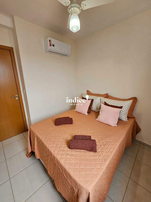 Apartamento para à venda no Iguatemi na cidade de Ribeirão Preto: