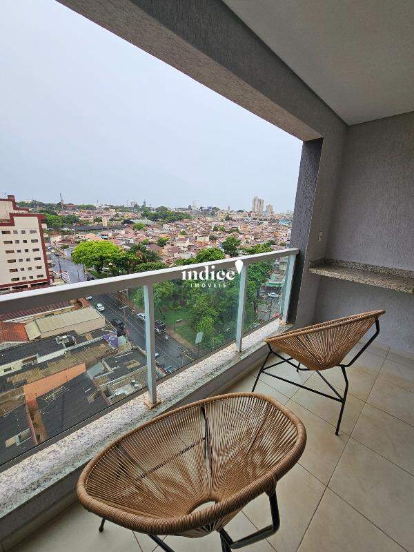 Apartamento para à venda no Iguatemi na cidade de Ribeirão Preto: