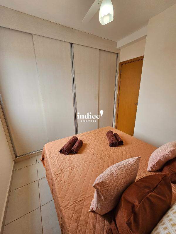 Apartamento para à venda no Iguatemi na cidade de Ribeirão Preto: