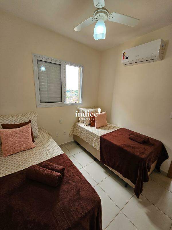 Apartamento para à venda no Iguatemi na cidade de Ribeirão Preto: